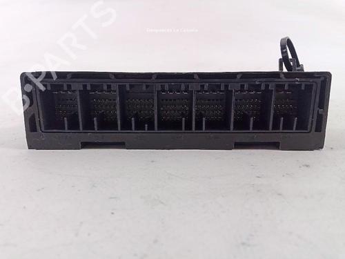 Used Control unit Control unit OPEL ASTRA K (B16) 1.2 Turbo (68) (131 hp) 18370414 18370414