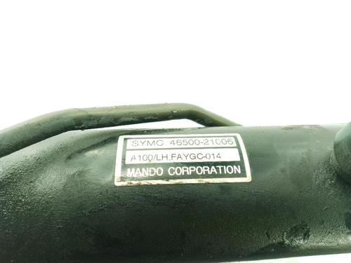 Steering rack SSANGYONG RODIUS I 2.7 Xdi | BP30803438M22 - Image 3