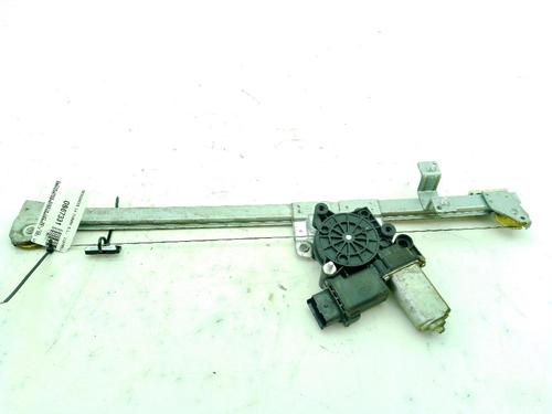 Used Front left window mechanism CITROËN JUMPER II Van 2.2 HDi 120 (120 hp) 31181536
