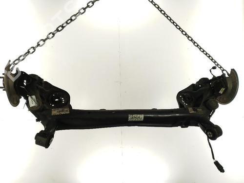 Used Rear axle Rear axle FORD FOCUS IV (HN) 1.0 EcoBoost (125 hp) 36554807 36554807