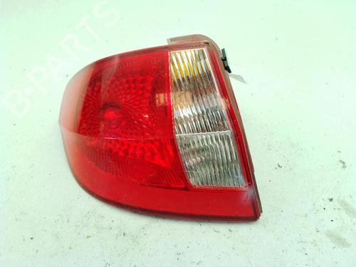 Used Left taillight Left taillight HYUNDAI GETZ (TB) 1.1 (67 hp) 29049971 29049971