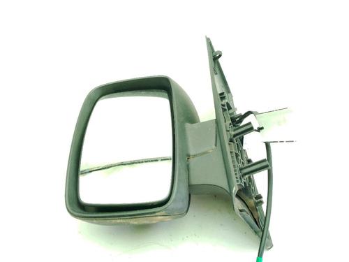 Used Left mirror Left mirror CITROËN JUMPY II (VF7) 2.0 HDi 120 (120 hp) 34535451 34535451