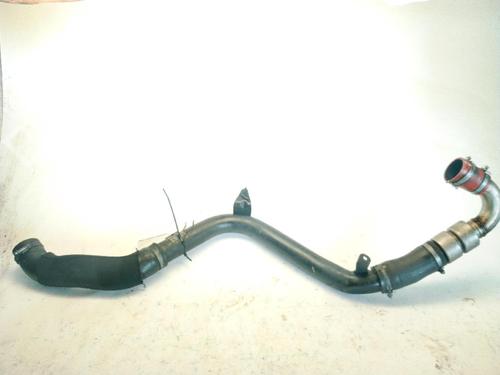 Used Intercooler pipe FORD S-MAX (WA6) 2.0 TDCi (163 hp) 26517507