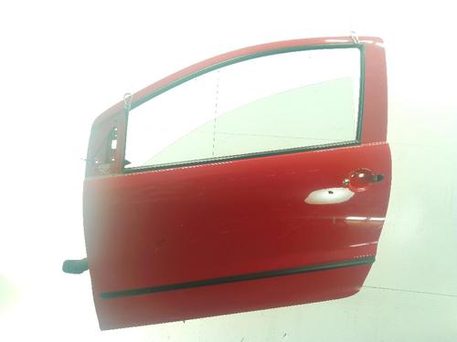 Used Left front door VW FOX Hatchback (5Z1, 5Z3, 5Z4) 1.2 (55 hp) 31752465