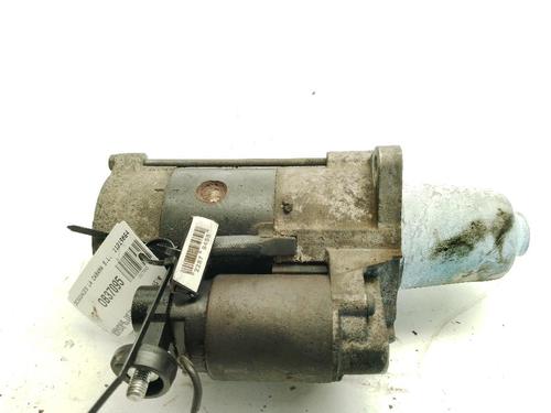 Used Starter Starter INFINITI FX 45 All-wheel Drive (316 hp) 25135508 25135508