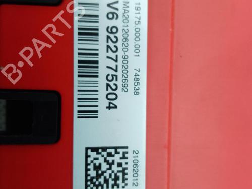 Electronic module BMW 3 (F30, F80) 320 d | BP24544191M83 