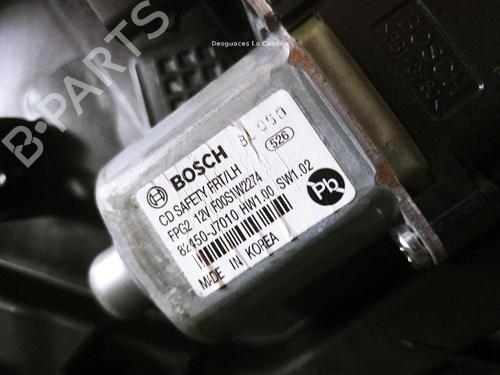 Rudehejsemekanisme ventre foran KIA CEED (CD) 1.0 T-GDI | BP31989559C22