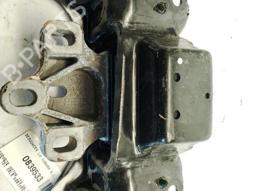 Engine mount VW PASSAT B8 (3G2, CB2) 2.0 TDI | BP25612517M89 - Image 2