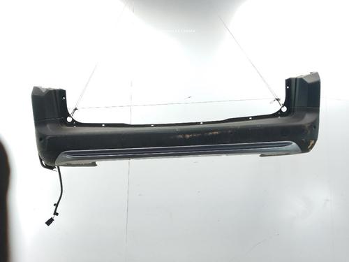 Used Rear bumper CITROËN BERLINGO (ER_, EC_) 1.5 BlueHDi 130 (ECYHZJ, ECYHZR) (131 hp) 27695634