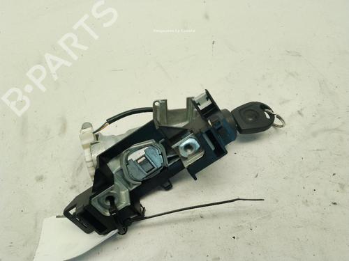 Ignition barrel VW SCIROCCO III (137, 138) 2.0 TDI | BP30146132M48