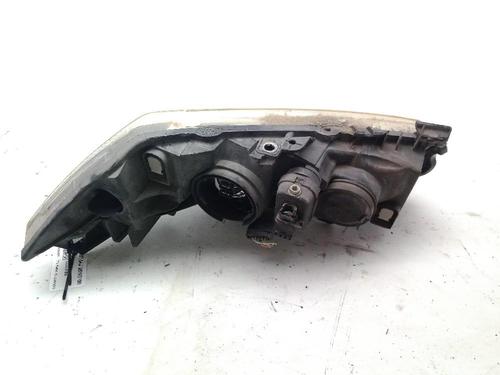 Left headlight RENAULT MEGANE II (BM0/1_, CM0/1_) 1.6 16V (BM0C, CM0C) | BP26517393C28 