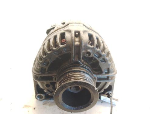 Used Alternator Alternator OPEL ZAFIRA / ZAFIRA FAMILY B (A05) 1.6 (M75) (115 hp) 26446948 26446948
