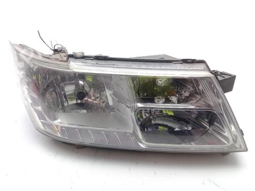 Used Left headlight Left headlight DODGE JOURNEY 2.0 CRD (140 hp) 20208302 20208302