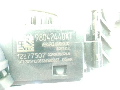 Headlight switch CITROËN C-ELYSEE (DD_) 1.6 BlueHDi 100 | BP27815727I24 - Image 5