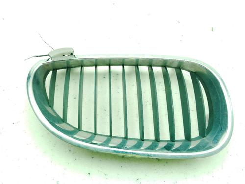 Used Grille BMW 5 (E60) 520 d (163 hp) 29746736