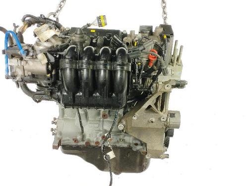 Engine FORD KA (RU8) 1.2 | BP29908665M1