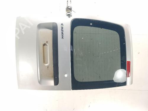 Hecktür links für VW CADDY III Box Body/MPV (2KA, 2KH, 2CA, 2CH) 1.9 TDI (105 hp) 32313140