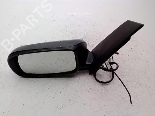 Used Left mirror TOYOTA PRIUS PHV (_W52_) 1.8 Plug-in Hybrid (ZVW52) (122 hp) 27924717