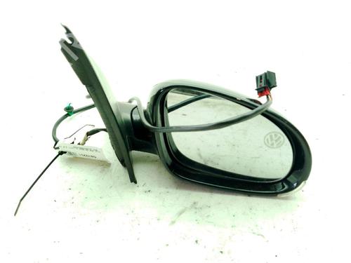Used Right mirror VW GOLF V (1K1) 2.0 TDI 16V (140 hp) 29178176