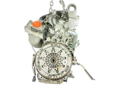 Engine VOLVO S60 I (384) 2.4 | BP36430525M1 - Image 4