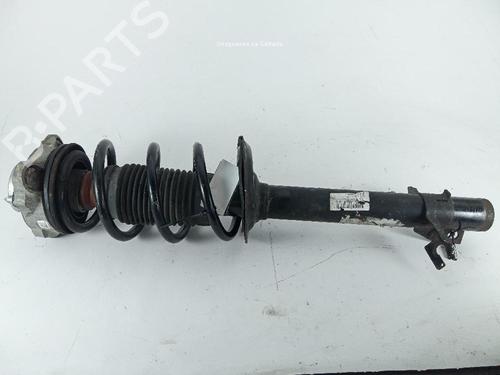 Left front shock absorber CITROËN JUMPER II Bus 2.2 HDi 130 | BP24041197M16 