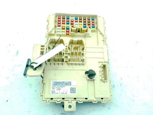 Used Fuse box Fuse box KIA CEED Sportswagon (CD) 1.6 CRDi 115 (116 hp) 36375322 36375322