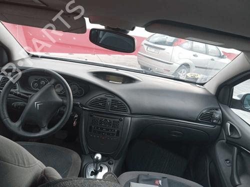 Brugte CITROËN C5 II (RC_) 2.0 HDi (RCRHRH) (136 hp) 4415444