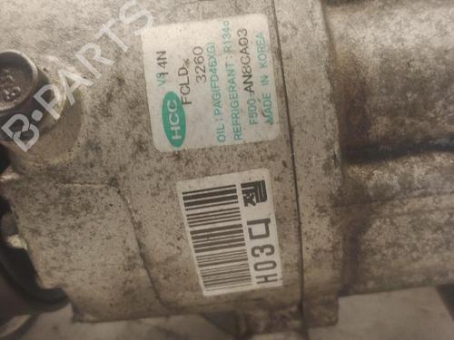 AC compressor HYUNDAI i30 (FD) 1.6 CRDi | BP29746754M34 