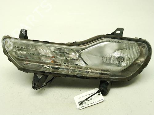 Used Left front fog light Left front fog light FORD KUGA II (DM2) 2.0 TDCi 4x4 (163 hp) 36155815 36155815