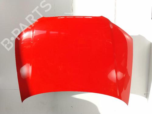 Used Hood Hood AUDI A3 (8P1) 2.0 TDI 16V (140 hp) 33840594 33840594