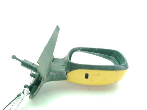 Right mirror RENAULT KANGOO (KC0/1_) 1.5 dCi (KC07) | BP30455541C27 