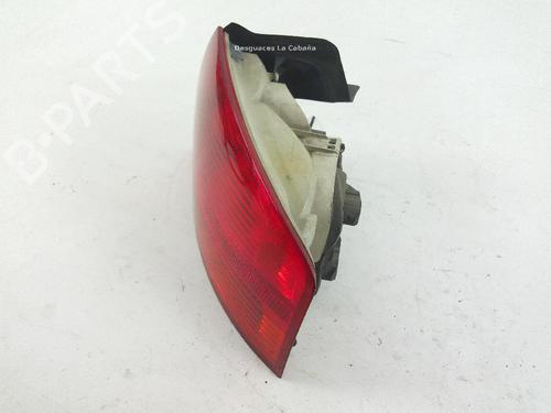 Right taillight AUDI A4 B7 (8EC) 2.0 TDI 16V | BP18739228C35 