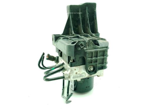 Used ABS pump ABS pump OPEL ZAFIRA TOURER C (P12) 1.6 CDTI (75) (120 hp) 31966860 31966860