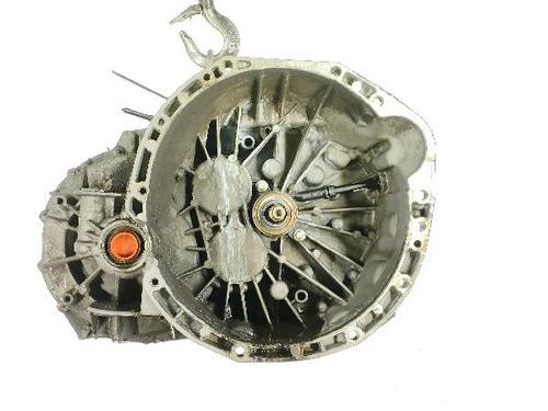 Used Gearbox Gearbox RENAULT TRAFIC II Van (FL) 2.0 dCi 115 (FL01, FL0U, FL00, FL0H, FL0M) (114 hp) 39021743 39021743