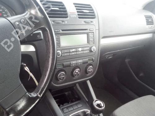 Used Parts VW JETTA III (1K2) 1.6 FSI 1715698