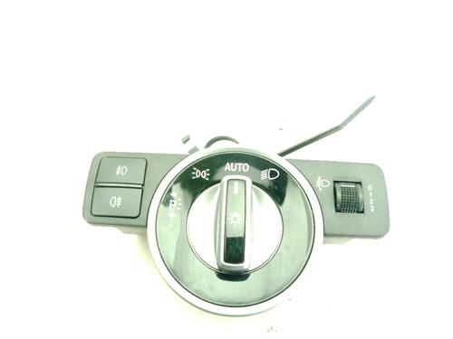 Forlygtekontakt MERCEDES-BENZ B-CLASS Sports Tourer (W246, W242) B 200 CDI (246.201) (136 hp) 32658666