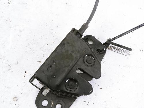 Used Hood lock HYUNDAI ix35 (LM, EL, ELH) 2.0 CRDi (184 hp) 31989142
