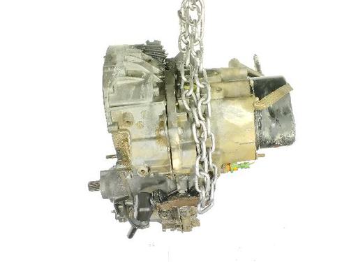 Gearbox RENAULT KANGOO (KC0/1_) 1.5 dCi (KC07) | BP38718662M3 - Image 3