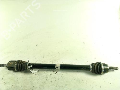 Used Right front driveshaft Right front driveshaft KIA SPORTAGE V (NQ5) 1.6 T-GDI MHEV (150 hp) 20231038 20231038