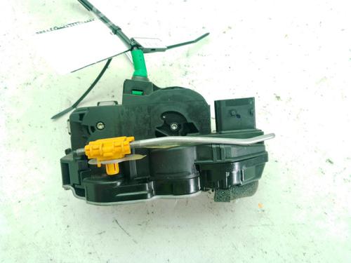 Rear left lock OPEL INSIGNIA A Sports Tourer (G09) 1.6 CDTi (35) | BP28419706C100 