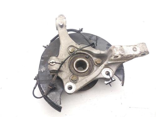 Left front steering knuckle OPEL INSIGNIA A (G09) 2.0 CDTI (68) | BP18362673M25 