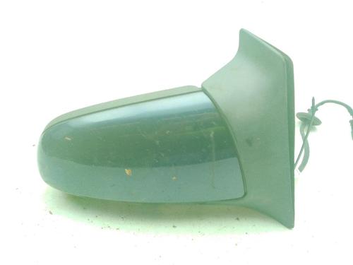 Right mirror OPEL ZAFIRA A MPV (T98) 2.2 DTI 16V (F75) | BP24948519C27