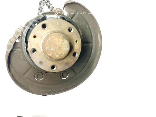 Rear axle CITROËN JUMPER II Van 2.2 HDi 100 | BP31064247M2 - Image 2