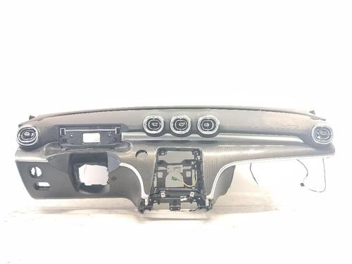Used Dashboard Dashboard MERCEDES-BENZ C-CLASS T-MODEL (S206) C 220 d (206.204, 206.216) (200 hp) 31871061 31871061
