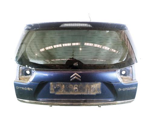 Bagklap CC/Kombi-Coupé CITROËN C-CROSSER (VU_, VV_) 2.2 HDi (156 hp) 31988704
