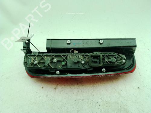 Left taillight OPEL COMBO Box Body/MPV (X12) 1.6 CDTI (B05) | BP26971299C34 