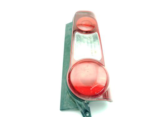 Used Right taillight CITROËN BERLINGO MULTISPACE (B9) 1.6 BlueHDi 100 (99 hp) 30294948
