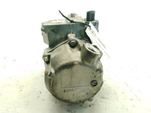 AC compressor TOYOTA AURIS (_E18_)  | BP26232878M34 
