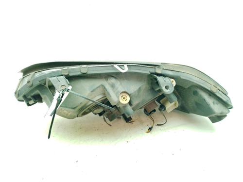 Højre forlygte OPEL ZAFIRA A MPV (T98) 1.8 16V (F75) | BP23999560C29 