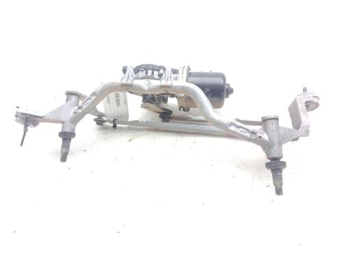 Front wiper motor RENAULT CLIO IV (BH_) 1.5 dCi 90 | BP18416642M29
